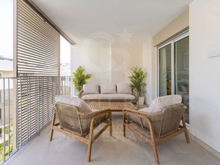 Ático en venta en Casco Antiguo en Jávea/Xàbia