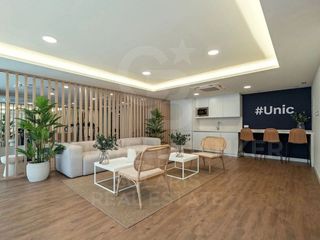Ático en venta en Casco Antiguo en Jávea/Xàbia