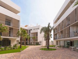 Ático en venta en Casco Antiguo en Jávea/Xàbia