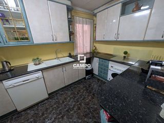 Piso en venta en Franciscanos en Albacete