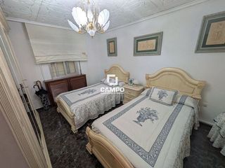 Piso en venta en Franciscanos en Albacete