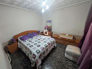 Piso en venta en Franciscanos en Albacete