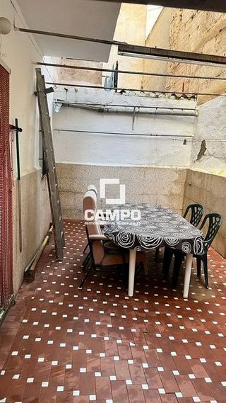 Piso en venta en Franciscanos en Albacete