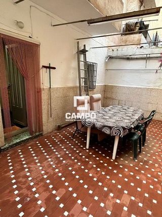 Piso en venta en Franciscanos en Albacete