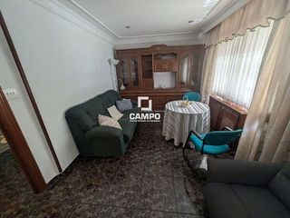 Piso en venta en Franciscanos en Albacete