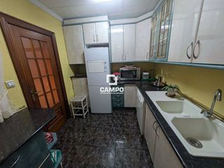 Piso en venta en Franciscanos en Albacete