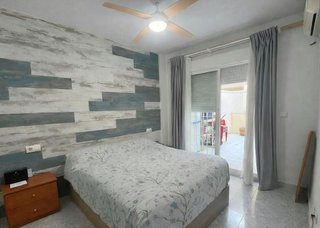 Piso en venta en Zona Pueblo en Calpe/Calp