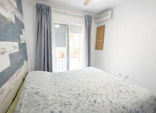 Piso en venta en Zona Pueblo en Calpe/Calp