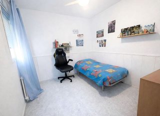 Piso en venta en Zona Pueblo en Calpe/Calp