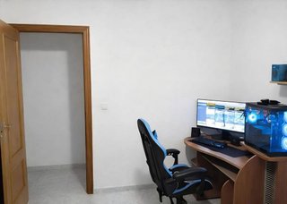 Piso en venta en Zona Pueblo en Calpe/Calp