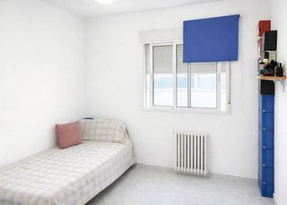 Piso en venta en Zona Pueblo en Calpe/Calp