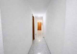 Piso en venta en Zona Pueblo en Calpe/Calp