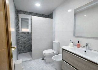 Piso en venta en Zona Pueblo en Calpe/Calp