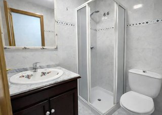 Piso en venta en Zona Pueblo en Calpe/Calp