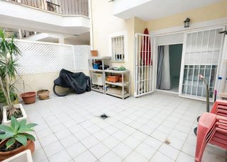 Piso en venta en Zona Pueblo en Calpe/Calp