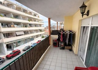 Piso en venta en Zona Pueblo en Calpe/Calp