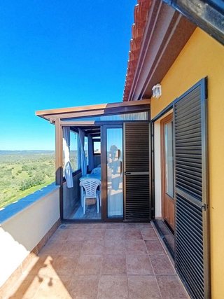 Ático en venta en Costa Esuri en Ayamonte
