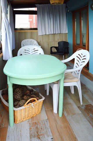 Ático en venta en Costa Esuri en Ayamonte