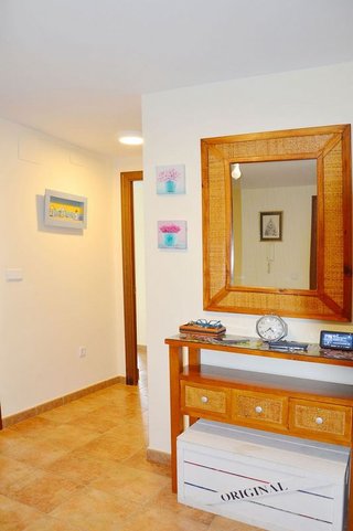 Ático en venta en Costa Esuri en Ayamonte