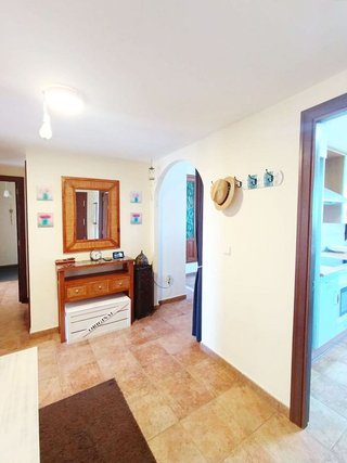 Ático en venta en Costa Esuri en Ayamonte