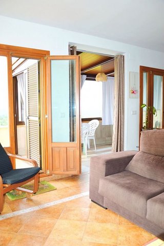 Ático en venta en Costa Esuri en Ayamonte