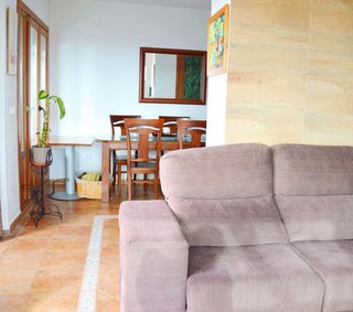 Ático en venta en Costa Esuri en Ayamonte