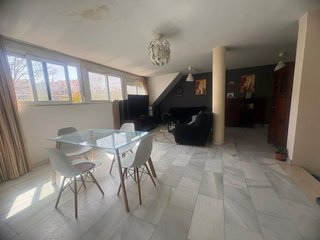 Ático en venta en Playa de los Boliches en Fuengirola