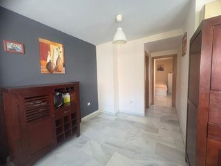 Ático en venta en Playa de los Boliches en Fuengirola