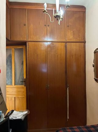 Piso en venta en Arapiles en Madrid