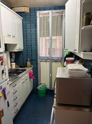 Piso en venta en Arapiles en Madrid