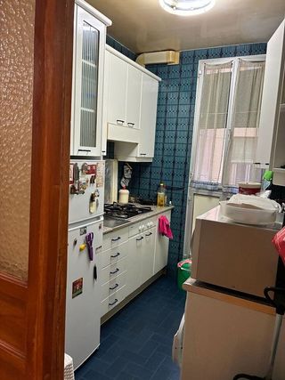 Piso en venta en Arapiles en Madrid