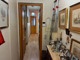 Piso en venta en Arapiles en Madrid