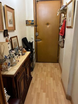 Piso en venta en Arapiles en Madrid