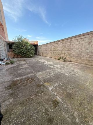 Terreno en venta en Madrigal en Villarreal