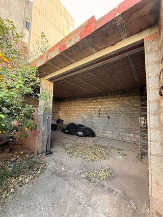 Terreno en venta en Madrigal en Villarreal