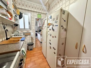 Piso en venta en Parque de la Bombilla-Pla de Rascanya en Llíria