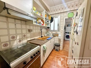Piso en venta en Parque de la Bombilla-Pla de Rascanya en Llíria
