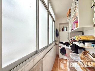 Piso en venta en Parque de la Bombilla-Pla de Rascanya en Llíria