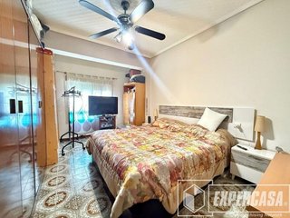 Piso en venta en Parque de la Bombilla-Pla de Rascanya en Llíria