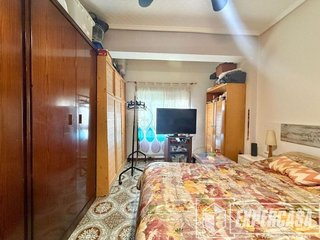 Piso en venta en Parque de la Bombilla-Pla de Rascanya en Llíria