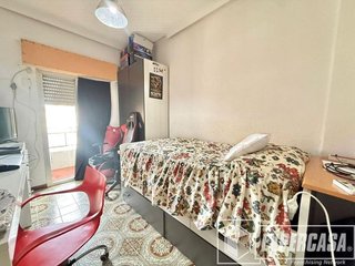 Piso en venta en Parque de la Bombilla-Pla de Rascanya en Llíria