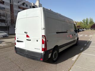 Renault Master 2019