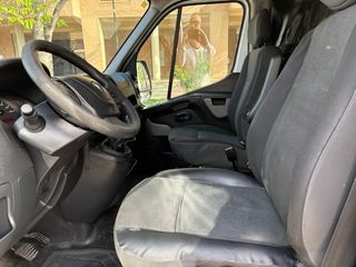 Renault Master 2019