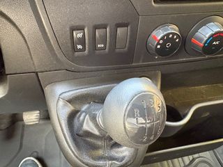Renault Master 2019