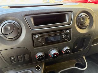 Renault Master 2019