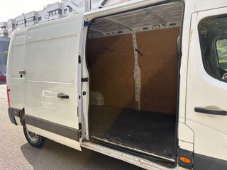 Renault Master 2019