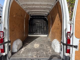 Renault Master 2019