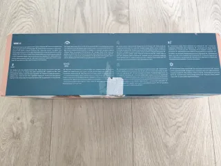 Cecotec Plancha Secadora Ritualcare Air Lisse 2In1