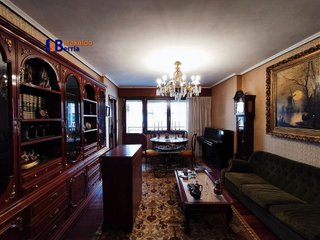Piso en venta en Centro - Desierto - Arrontegi en Barakaldo