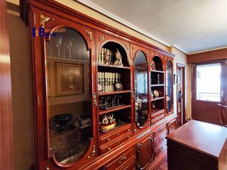 Piso en venta en Centro - Desierto - Arrontegi en Barakaldo